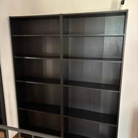 Libreria Billy Ikea