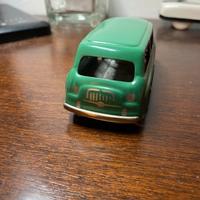 MARCHESINI Fiat Multipla anni 60