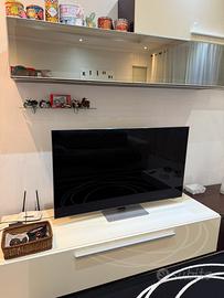 Soggiorno/zona living