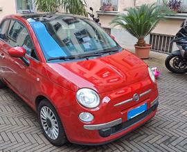 Fiat 500 (2007-2016) - 2010