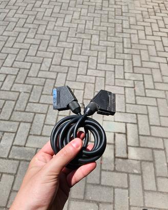 Presa Scart