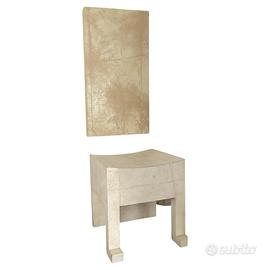 Sedia DILMOS Scomposta design Gianni Osgnach -30%