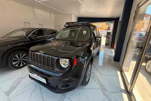 Jeep Renegade Jeep Renegade 2.0 mjt Limited 4wd 14