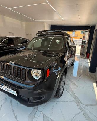 Jeep Renegade Jeep Renegade 2.0 mjt Limited 4wd 14