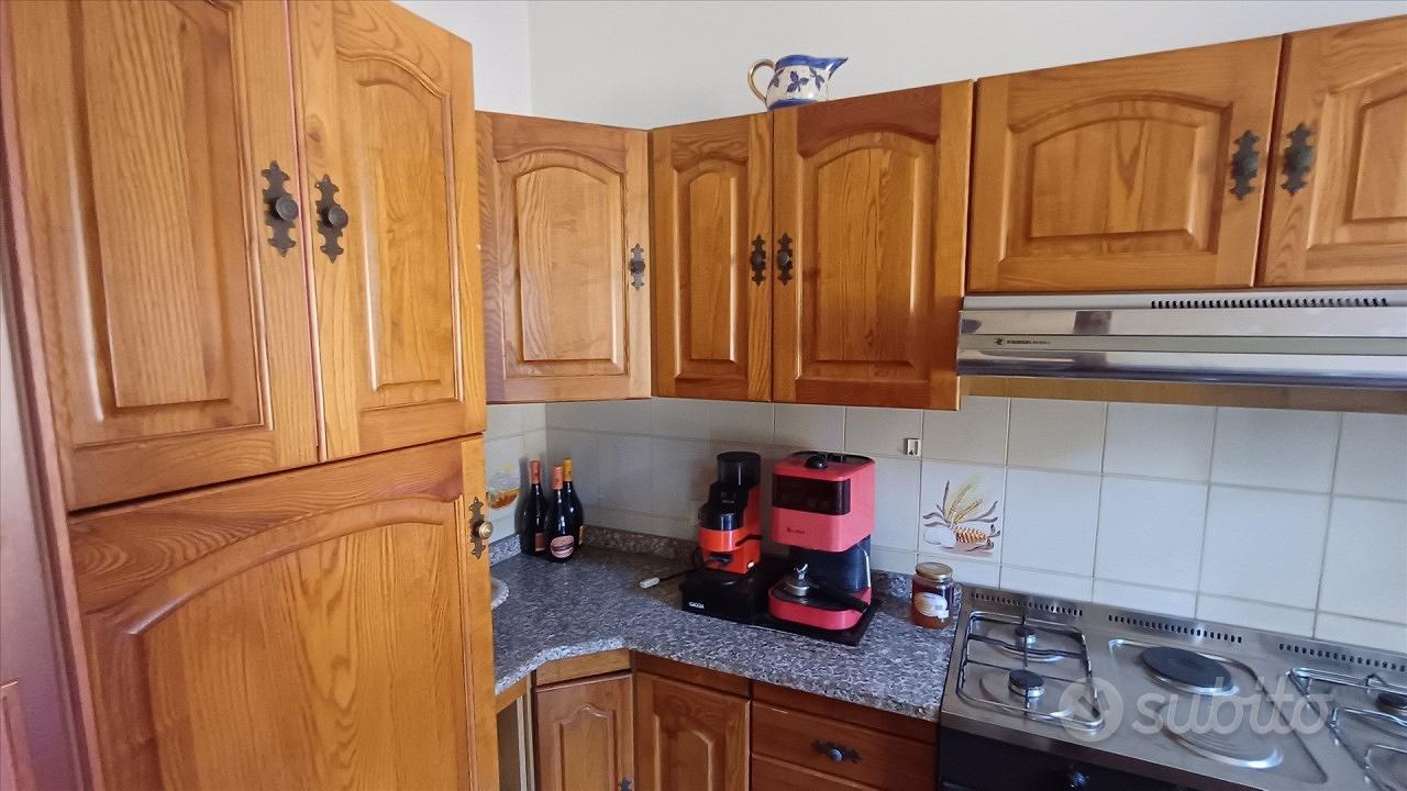 Appartamento – Chiusi, Siena - Altro