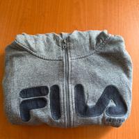 felpa Fila