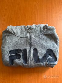 felpa Fila