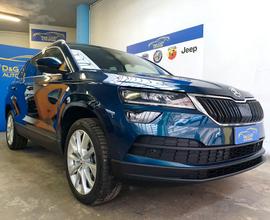 Skoda Karoq 1.0 TSI DSG Executive