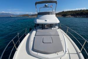 BENETEAU SWIFT TRAWLER 35 – 2018 – SEAKEEPER