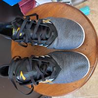 Scarpe atletica