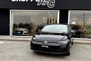 VOLKSWAGEN GOLF 2.0 DIESEL 116 CV