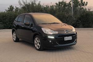 Citroen C3 1.6 BlueHDi 75 cv Monna Lisa
