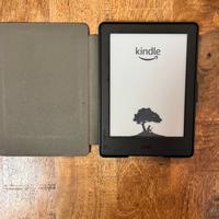 Amazon kindle paperwhite 8a generazione