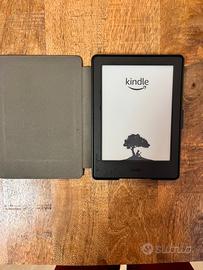 Amazon kindle paperwhite 8a generazione
