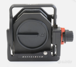 hasselblad HTS tilt & shild