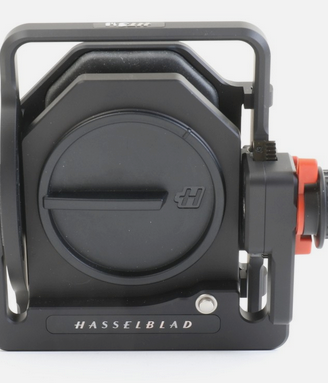 hasselblad HTS tilt & shild