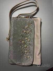 Borsa pochette elegante