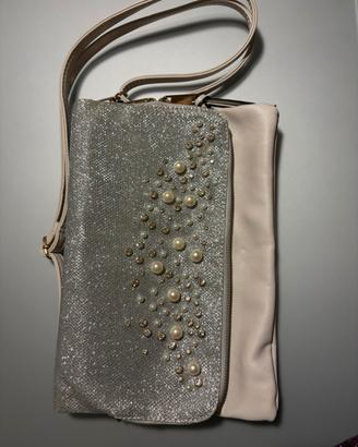 Borsa pochette elegante