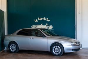 Alfa Romeo 156 1.8 ts 16v Distinctive 140cv