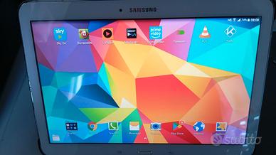 Samsung Galaxy Tab 4 10.1