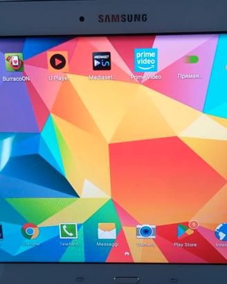 Samsung Galaxy Tab 4 10.1