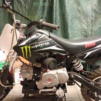pitbike