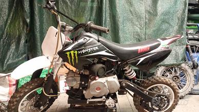 pitbike