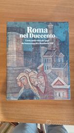 Roma nel Duecento. L’arte nella città dei papi.