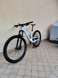 scott spark 930