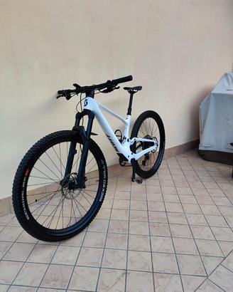 scott spark 930