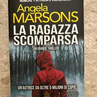 La ragazza scomparsa