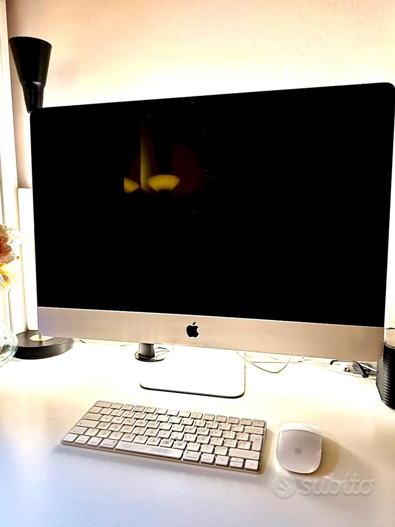 iMac27Late2012（i5/16GB/1TSSD） iMac 27