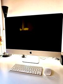 iMac 27" Late 2012 i5 3.2GHz 16GB RAM 1TB HDD