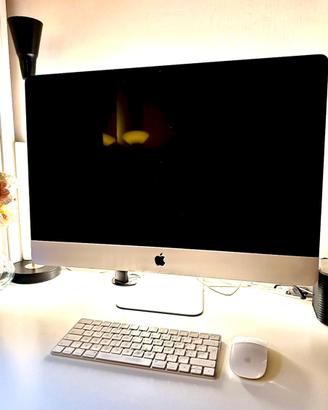 iMac 27" Late 2012 i5 3.2GHz 16GB RAM 1TB HDD
