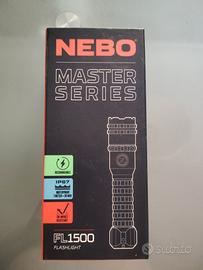 Toria Neo 1500 lumens
