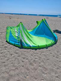 Kite vela Gong Freewave 7mt