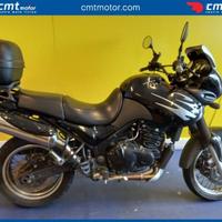 TRIUMPH Tiger 900 Finanziabile - Nero - 68497