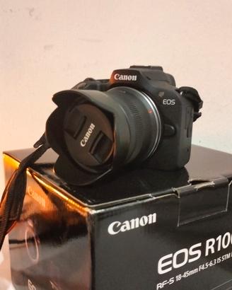 Canon R100