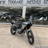Cfmoto 450 mt nuova pronta consegna Promozione ai 