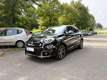 Fiat 500X 1.3 T4 Sport 150cv dct