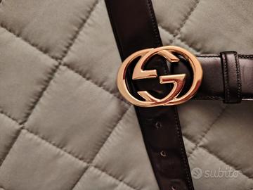 Cintura Gucci