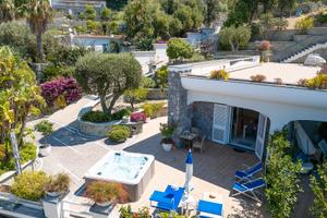 Villino La Canfora
