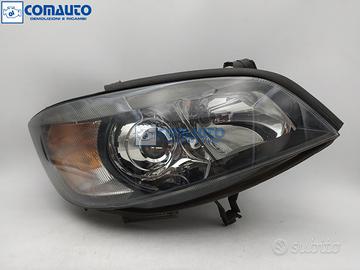 Faro ant dx OPEL ZAFIRA A '99