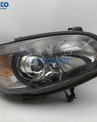 Faro ant dx OPEL ZAFIRA A '99
