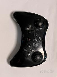 Joystick wii u
