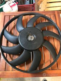 Audi A4 B8 ventola radiatore