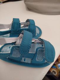 Sandaletti neonato