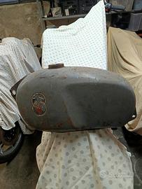 Serbatoio gilera b300