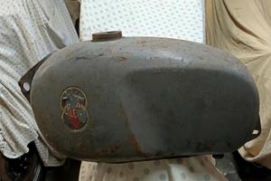 Serbatoio gilera b300