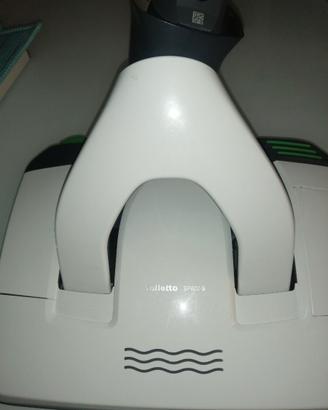 LAVASCIUGA Vorwerk folletto SP 600